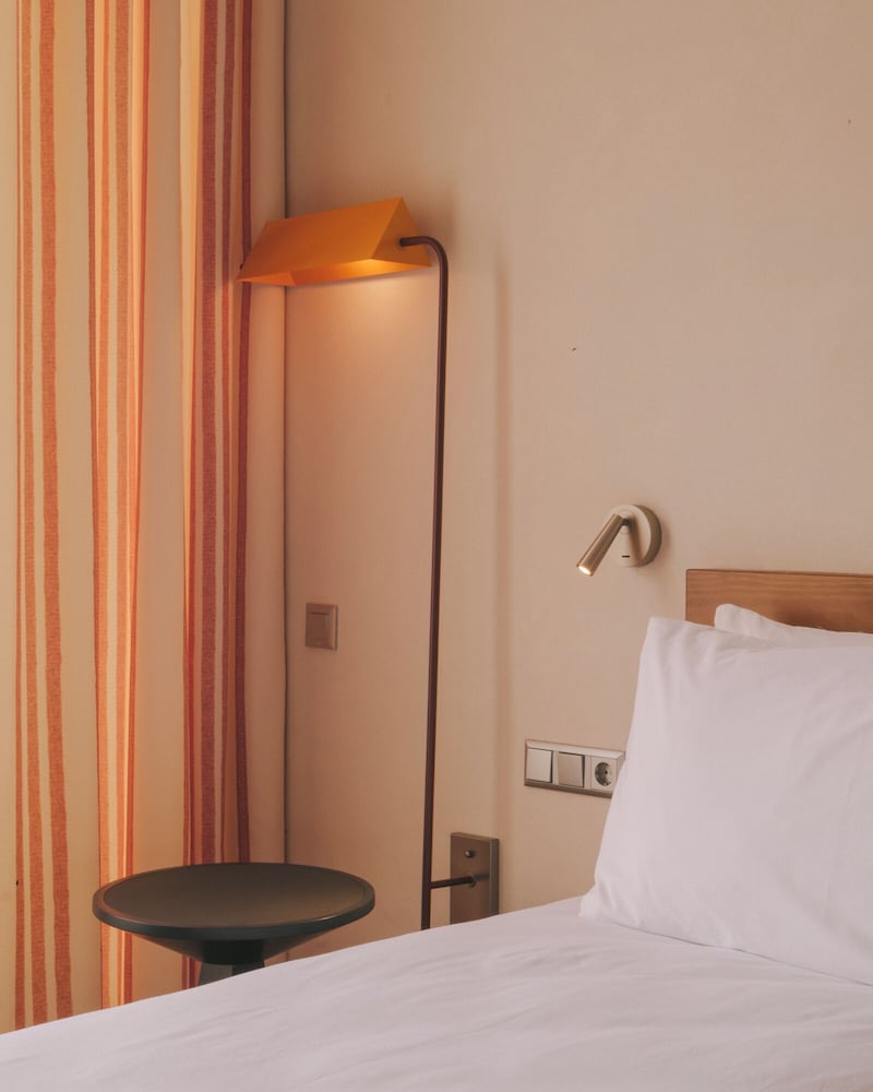 Classic Double or Twin Room