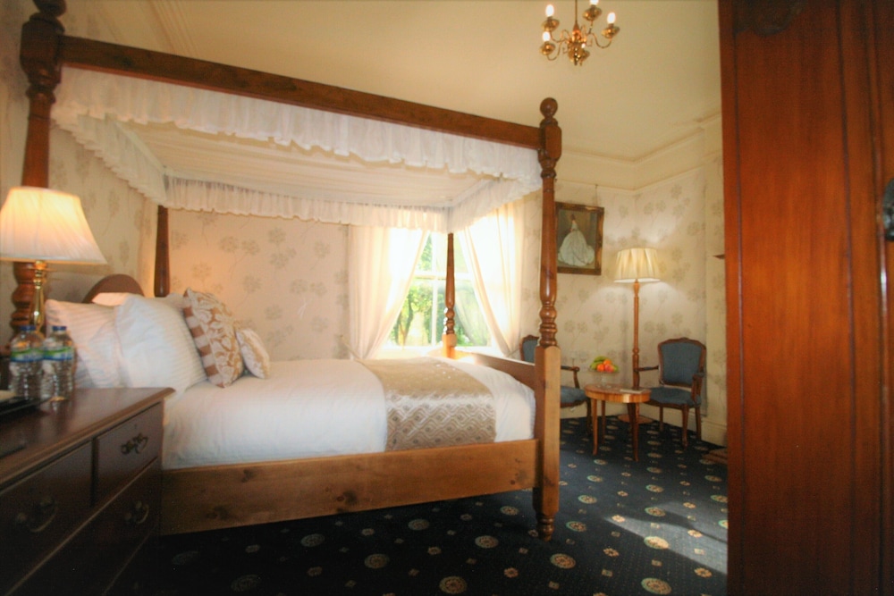 Traditional Double Room, Ensuite (Four Poster) - Photo 2