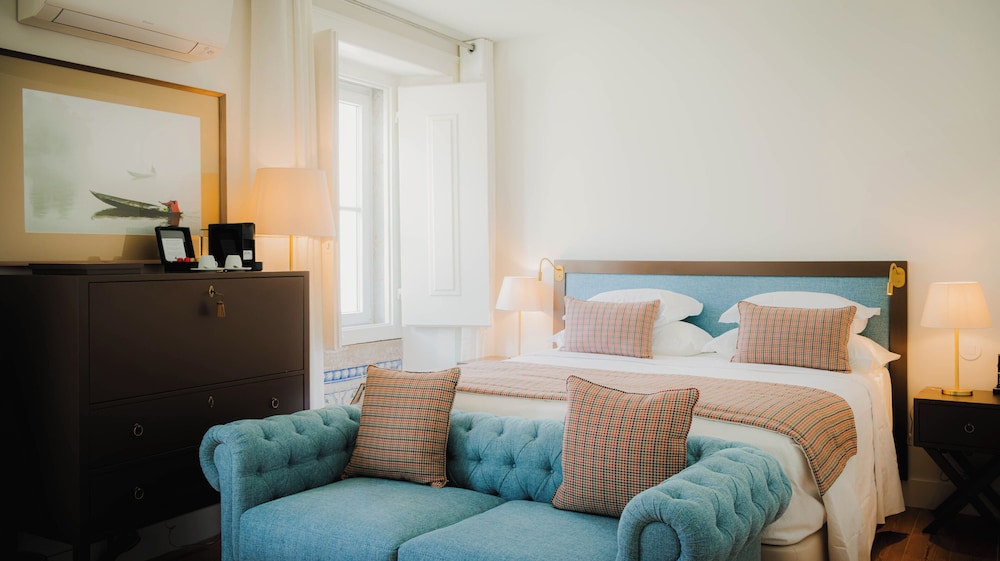 Premium Double or Twin Room