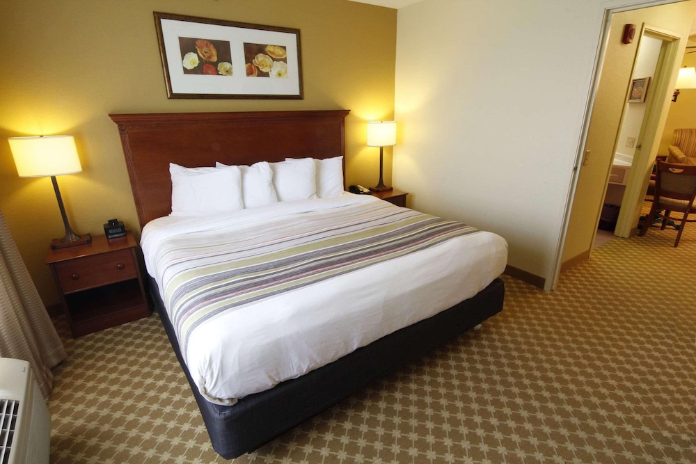 Suite, 1 Bedroom, Non Smoking photo 3