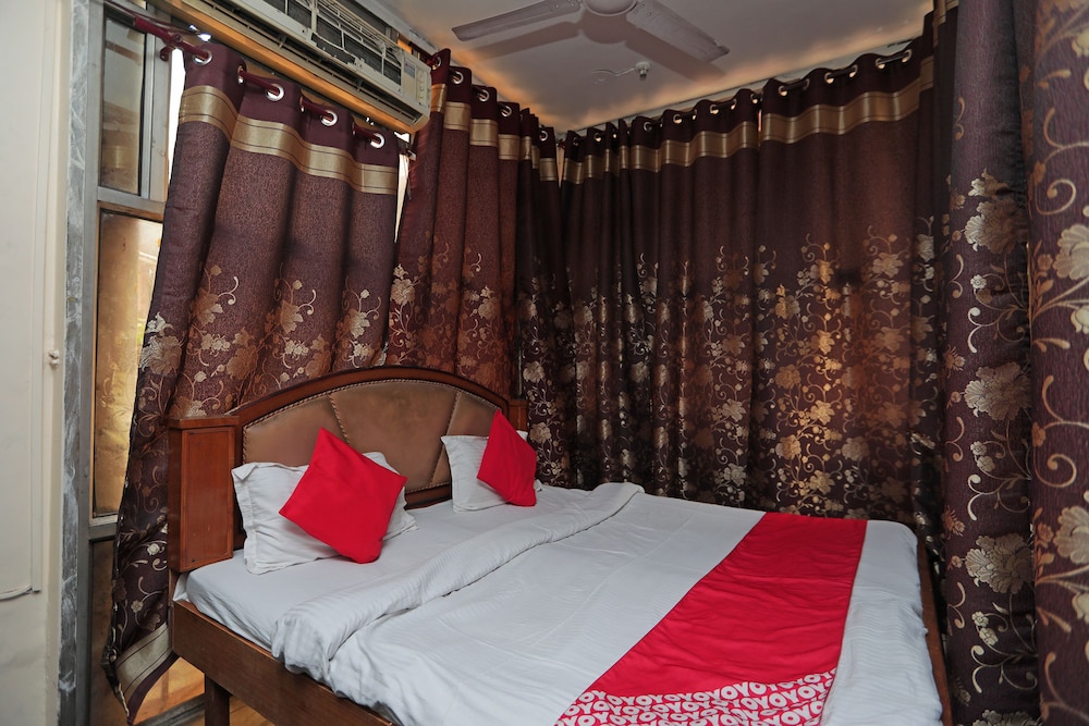 Double Or Twin Room photo 3