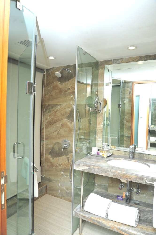 Deluxe room - Photo 6