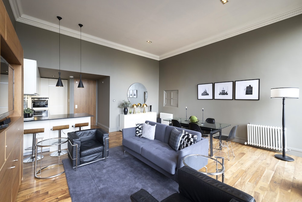 Apartment (2 Bedrooms)