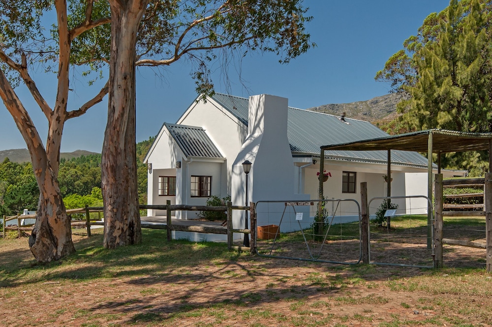 Premium Cottage, 1 Bedroom, Valley View, Mountainside photo 2