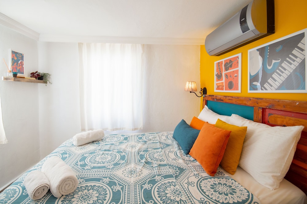 No 7 Concept Room with Sea View - Photo 6