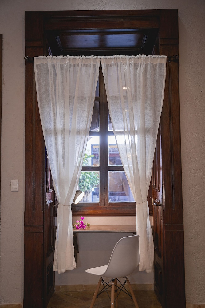 Standard Double Room (Frente a Terraza) - Photo 2