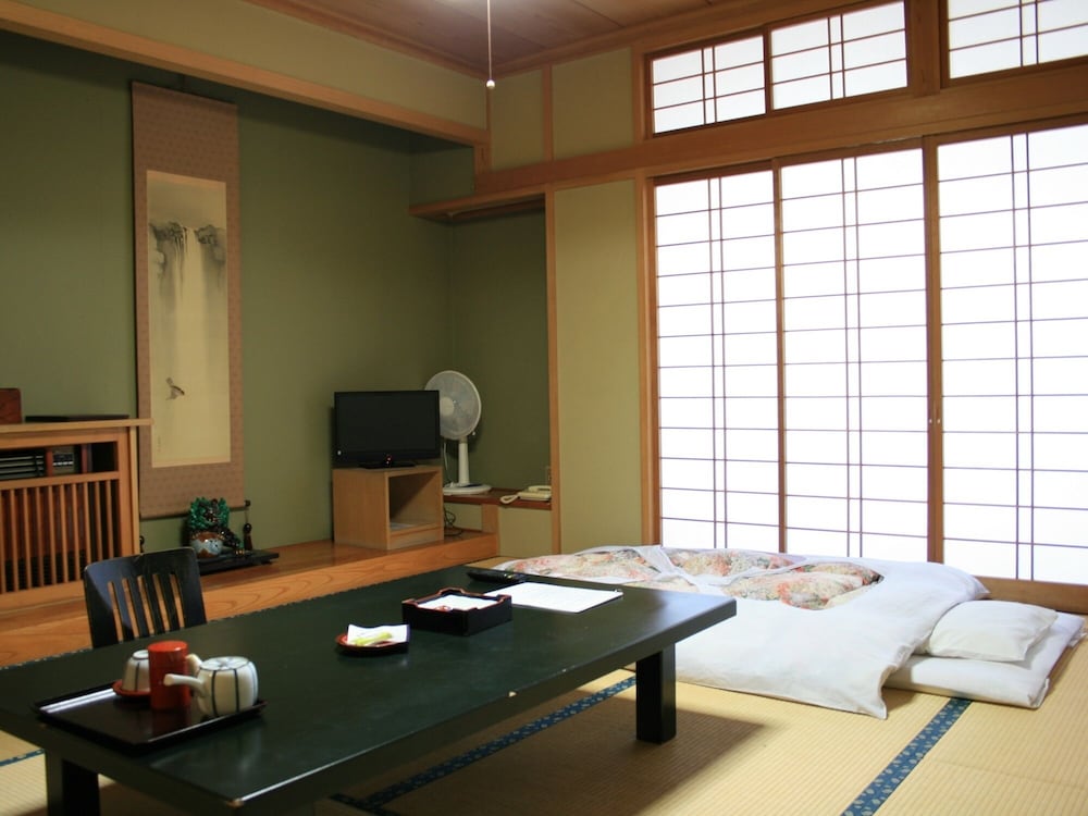 Japanese Style Room photo 2