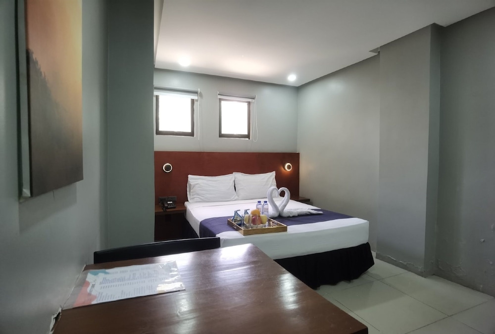 Deluxe Double Room photo 3