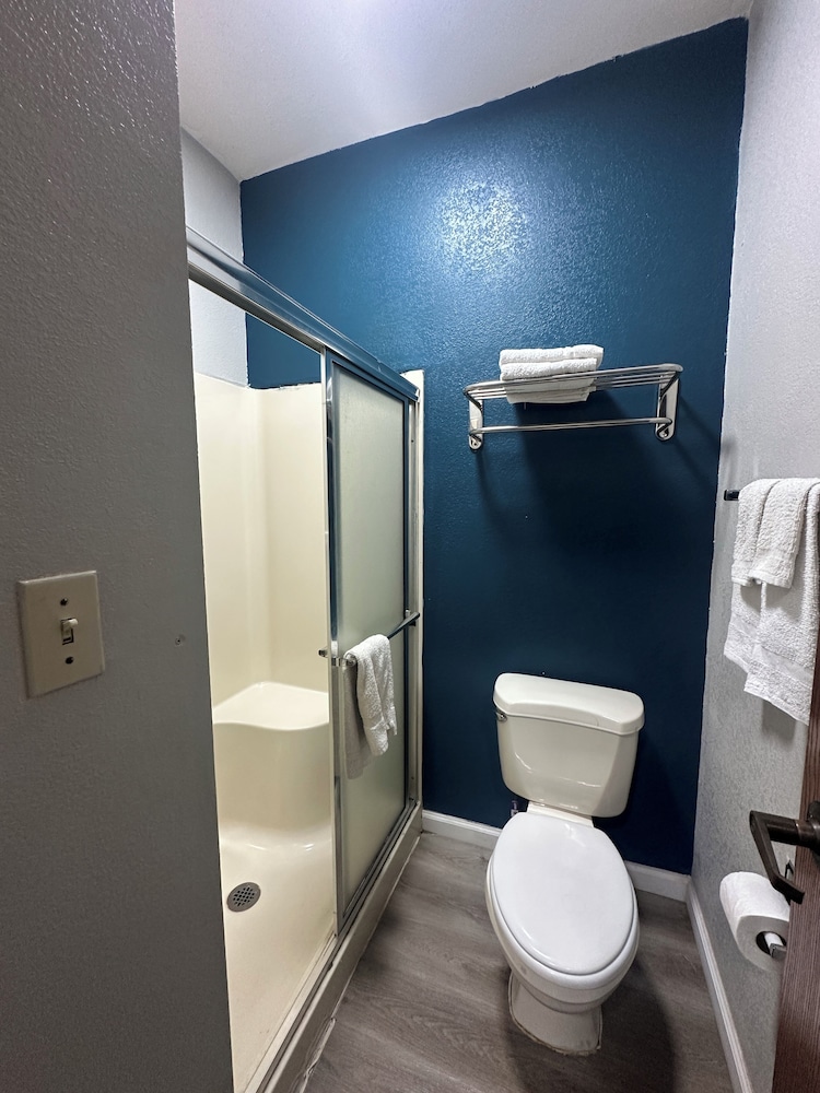 Budget Inn, Hwy 41, Billede 4