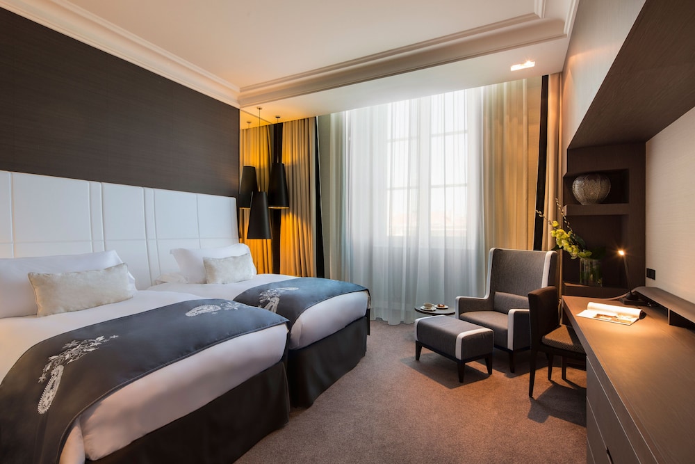 Classic Room - Photo 4