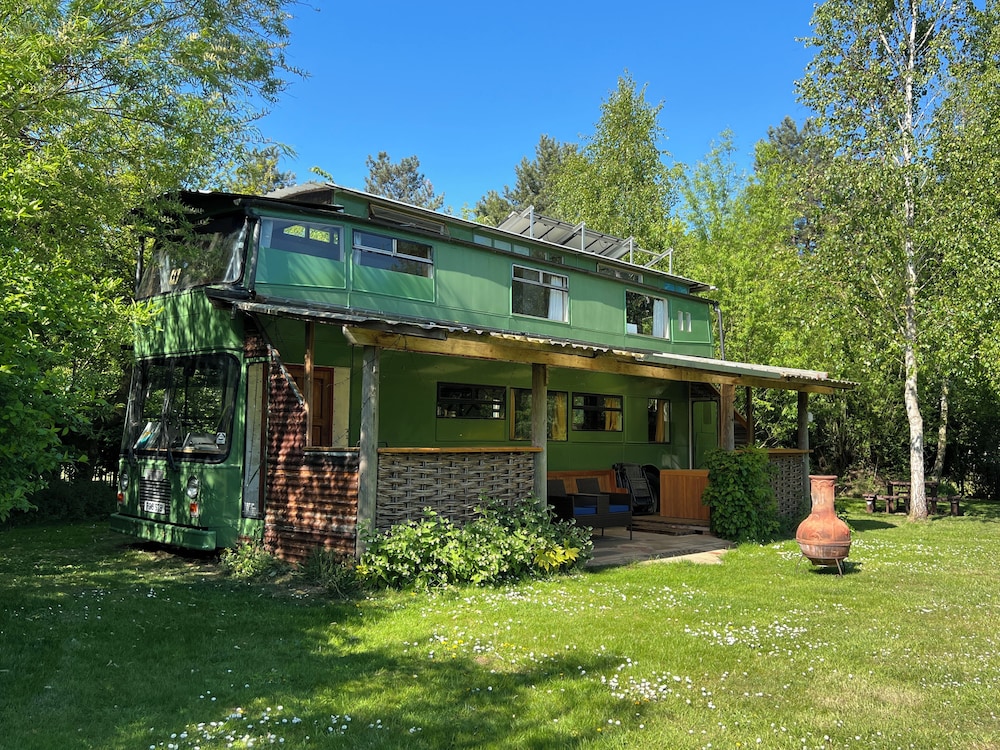 Cottage