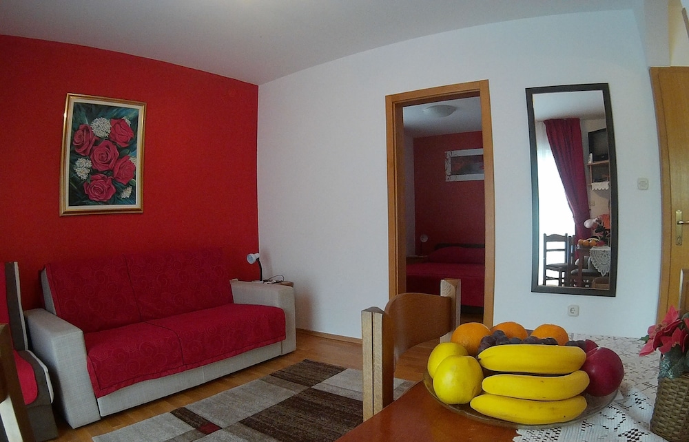 Standard Apartment, Balcony photo 3