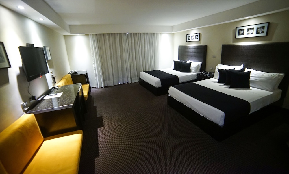 Comfort Quadruple Room photo 1