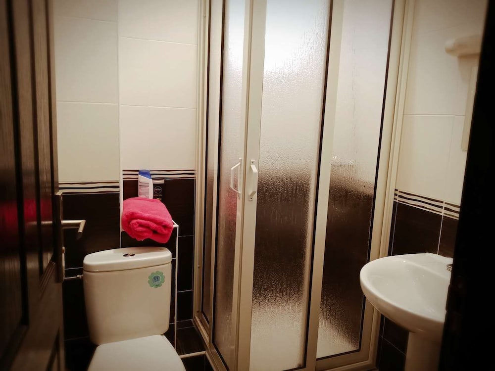 Double Room, Balcony photo 2
