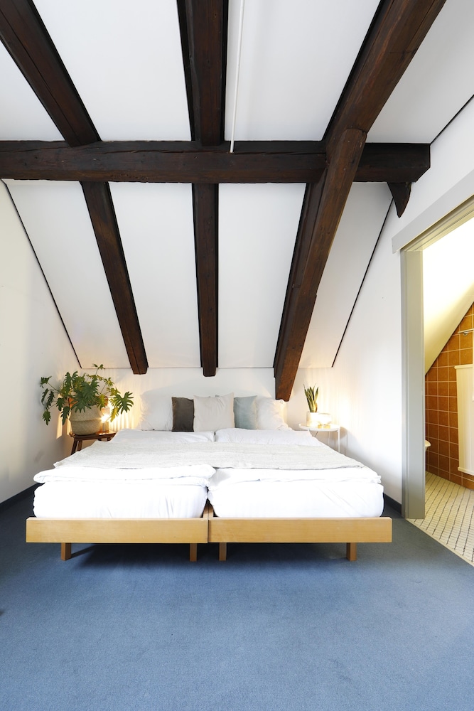 Standard Twin Room photo 3