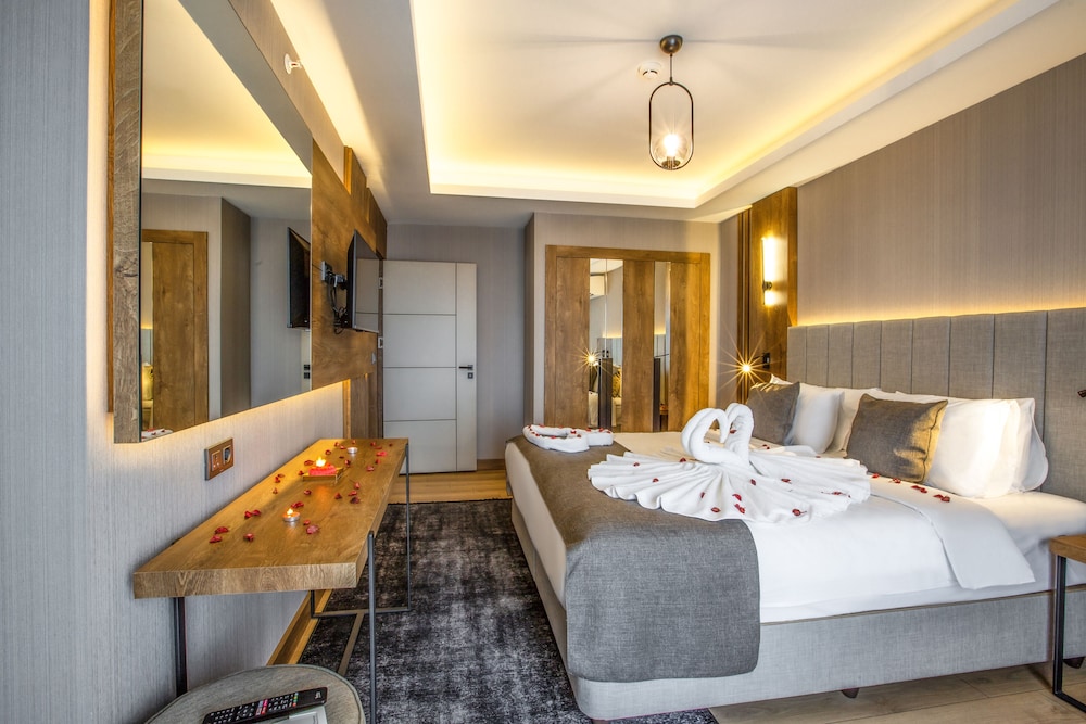 Deluxe Room photo 1