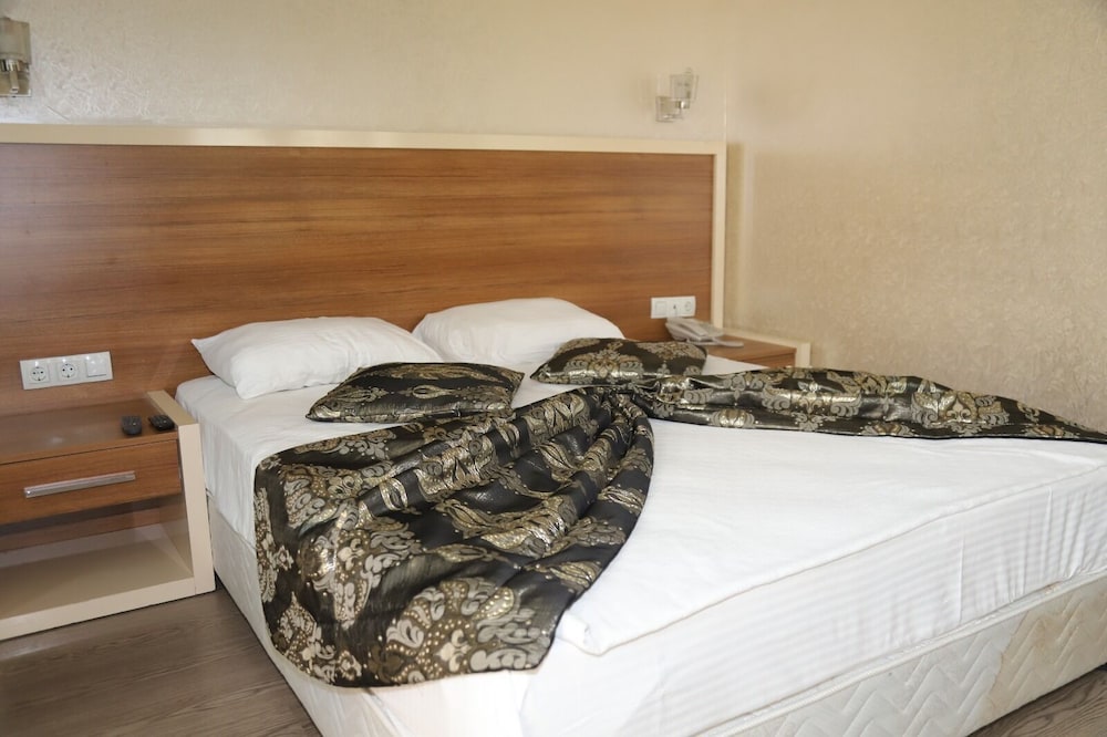 Standard Double Room photo 1