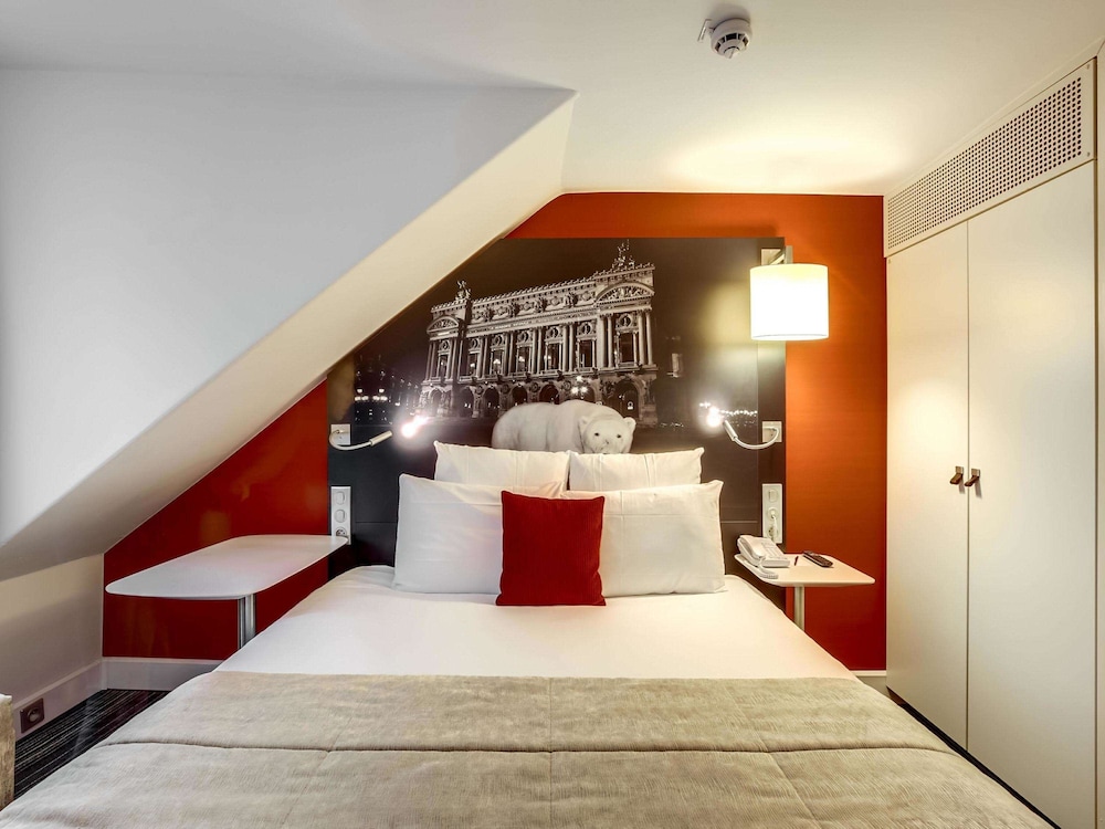 Classic Room, 1 Twin Bed (1  Person) photo 1