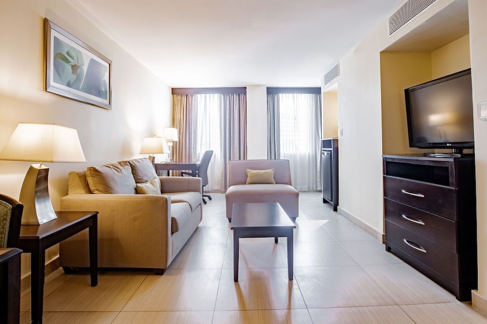 Executive Suite photo 1