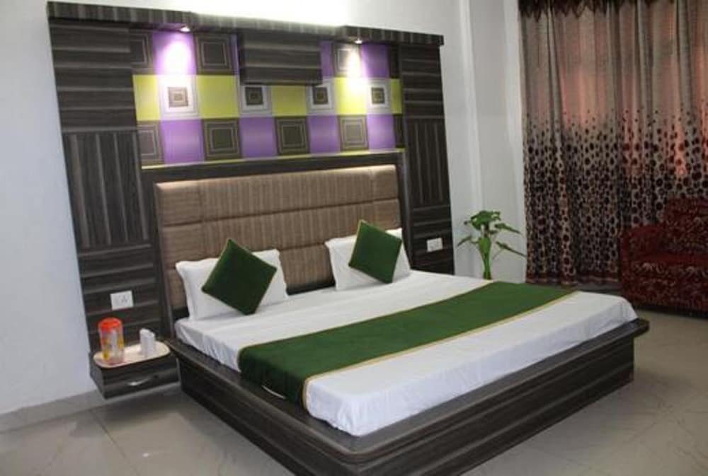 Super Deluxe Room photo 2