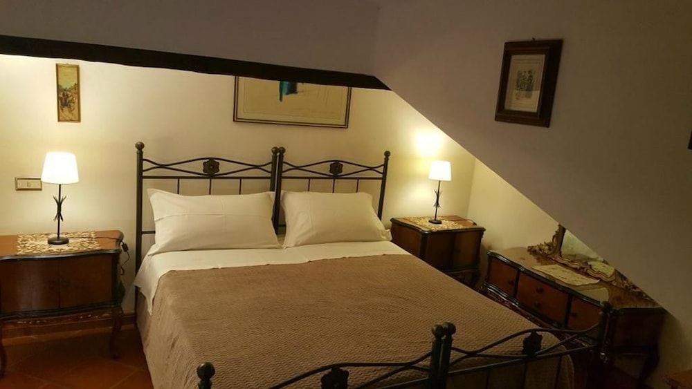 Double Room, Private Bathroom (External)