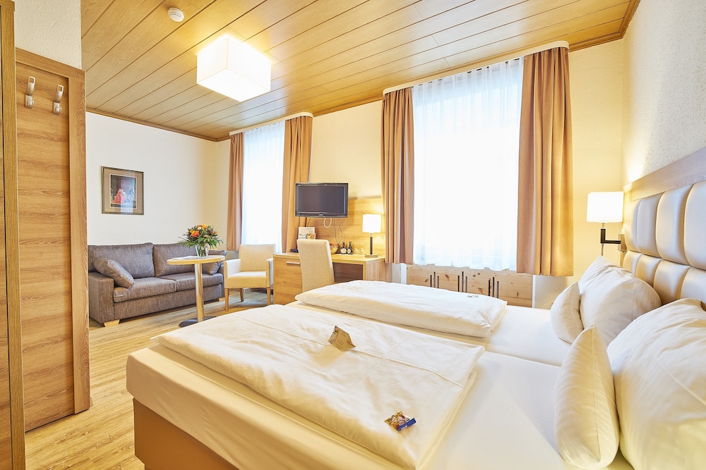 Comfort Single Room photo 2