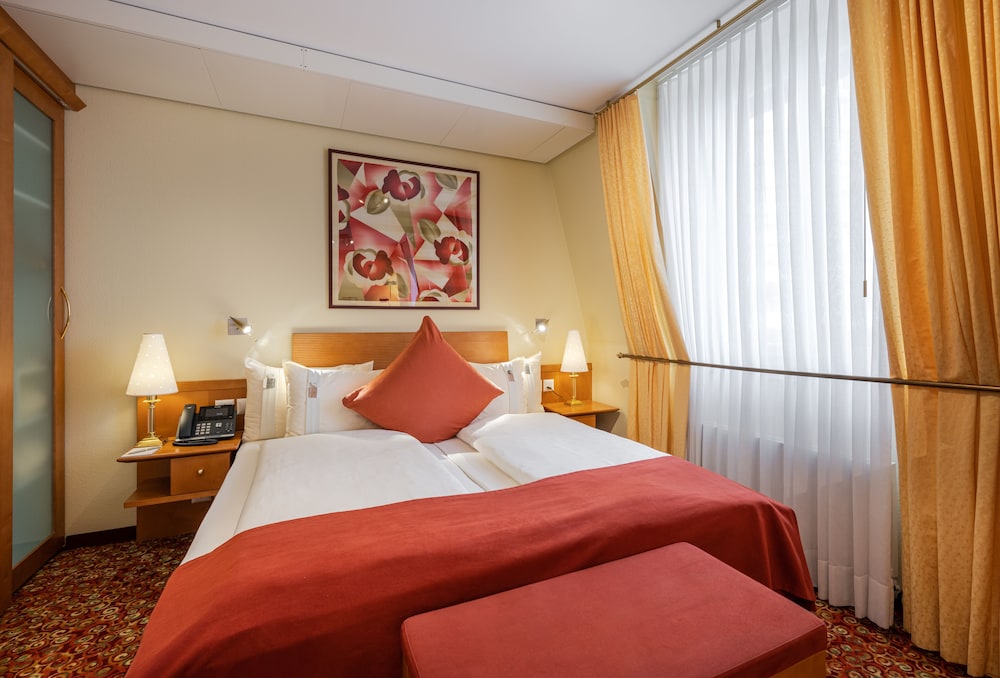 Superior Twin Room, 2 Twin Beds - Photo 18