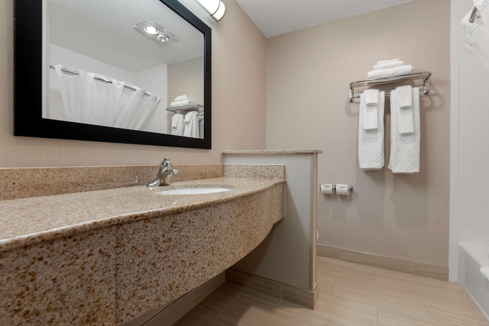 Best Western University Inn, Photo 7