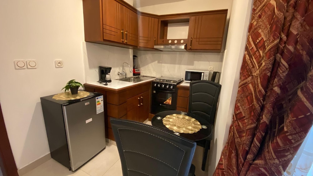 Junior Suite, City View photo 3