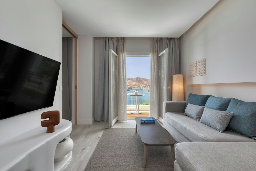 Suite, 1 Bedroom