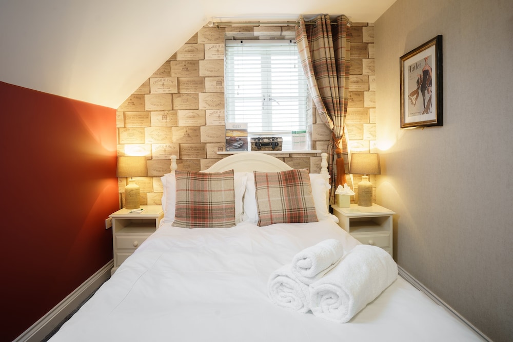 Double Room - Photo 3