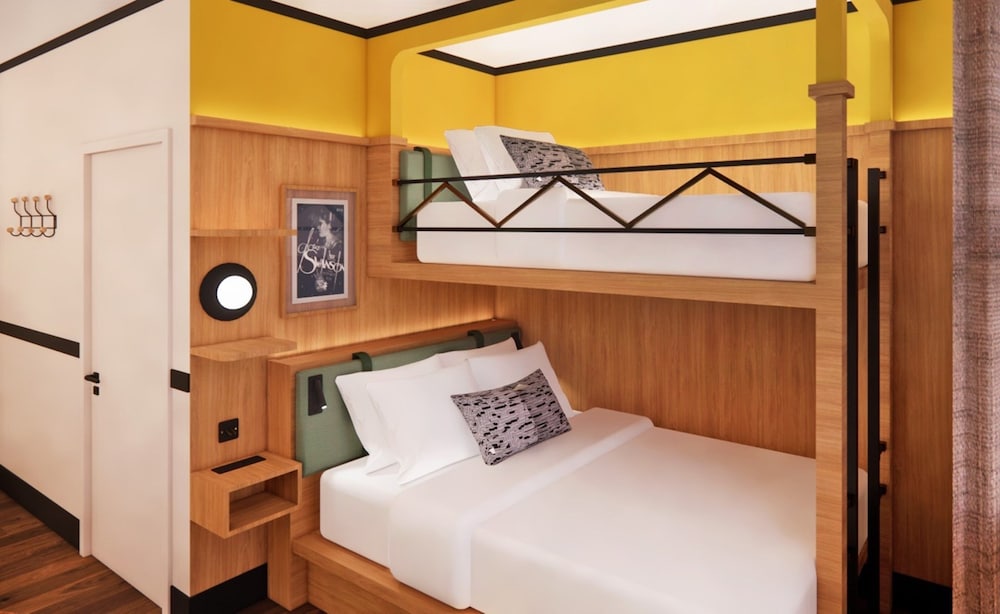 Suite, 1 Bedroom
