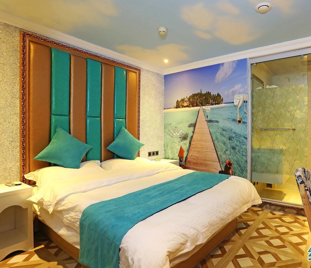Economy Room(No Window)