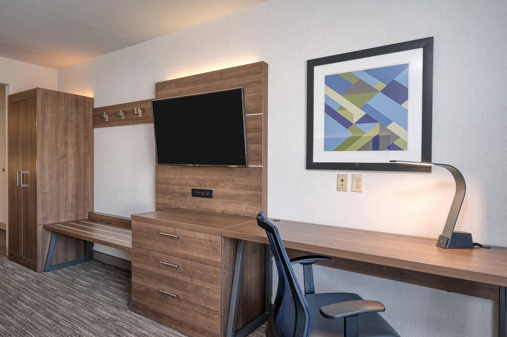 Suite, 1 King Bed - Photo 10