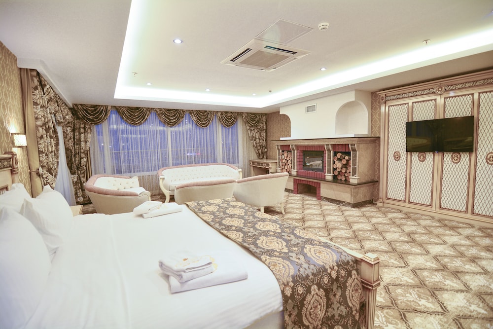 Executive Suite photo 1