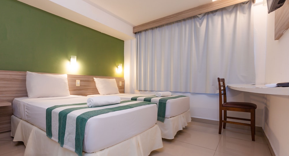 Quarto Standard Duplo Twin- 2 camas solteiro photo 1