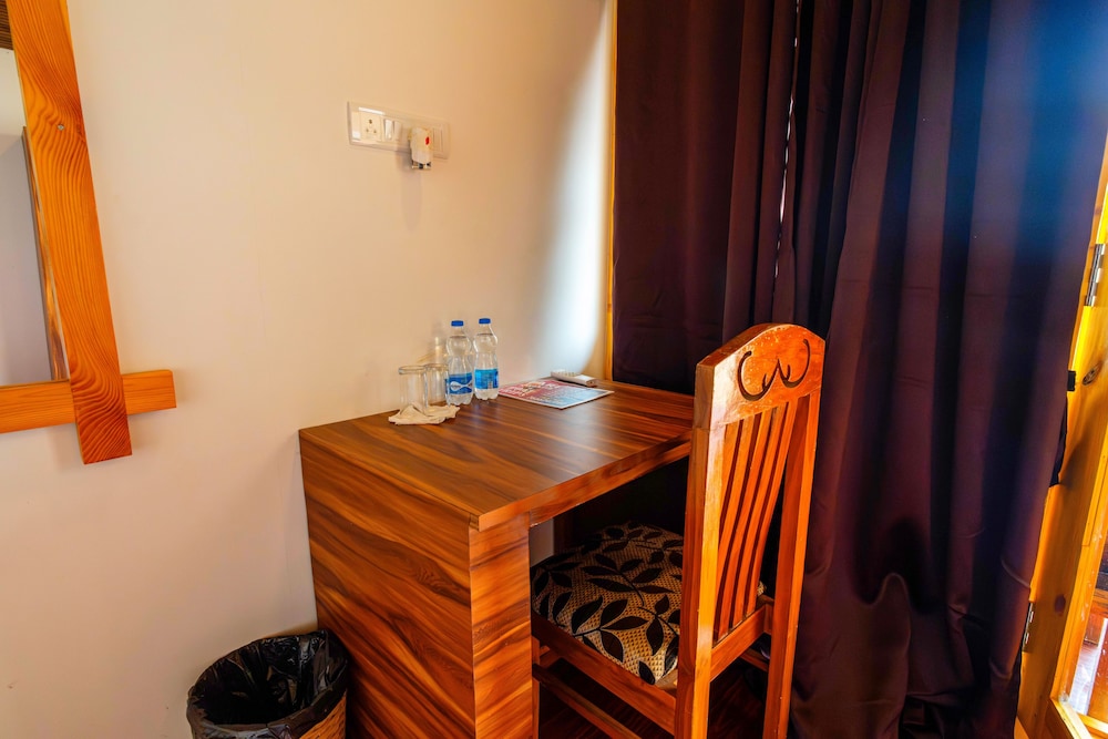 Budget Cottage with No-view