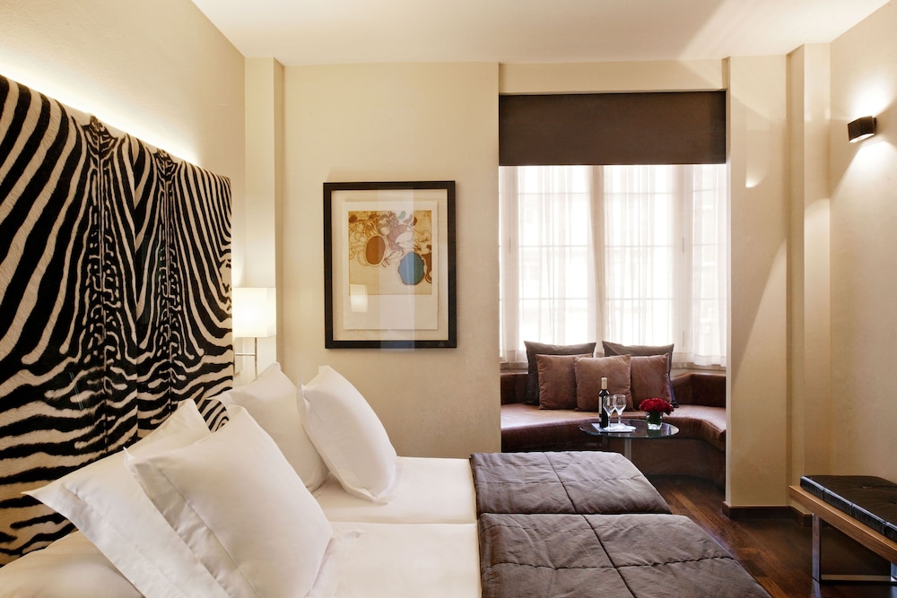 Junior Suite, 1 Bedroom