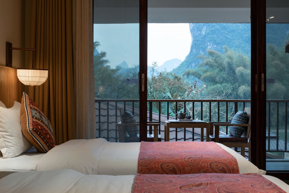 Twin Room With Balcony photo 2
