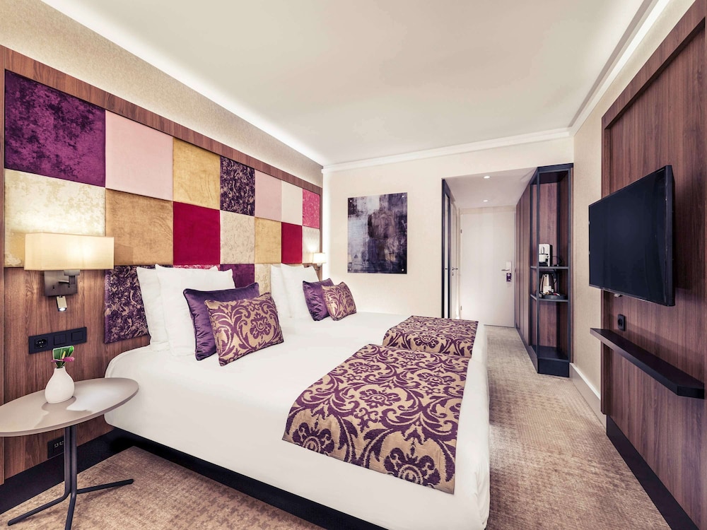 Privilege, Royal Room, 2 Twin Beds