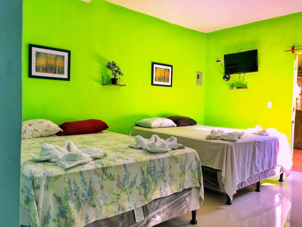 Deluxe Double Room photo 3