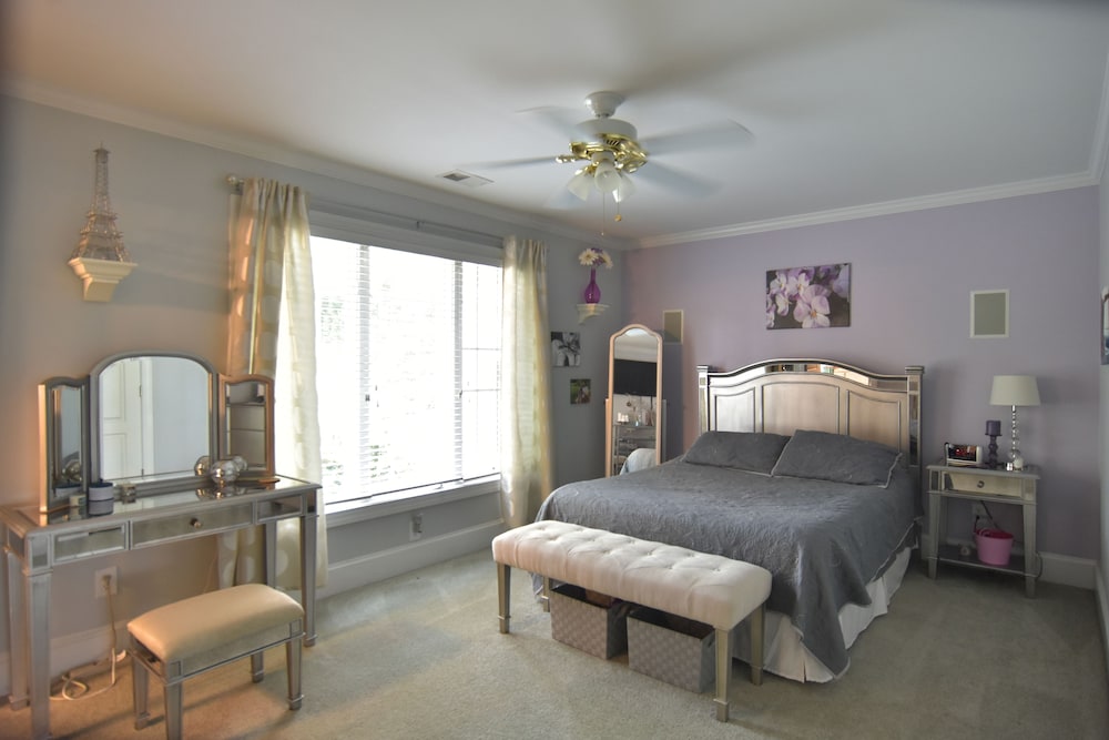 Garden View, Executive Double Queen, Paris photo 1