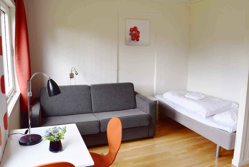 Comfort Single Room photo 1