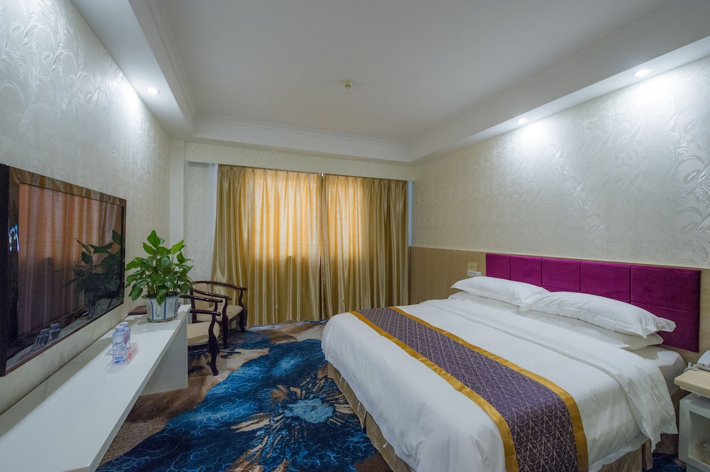 Executive Double Room photo 3