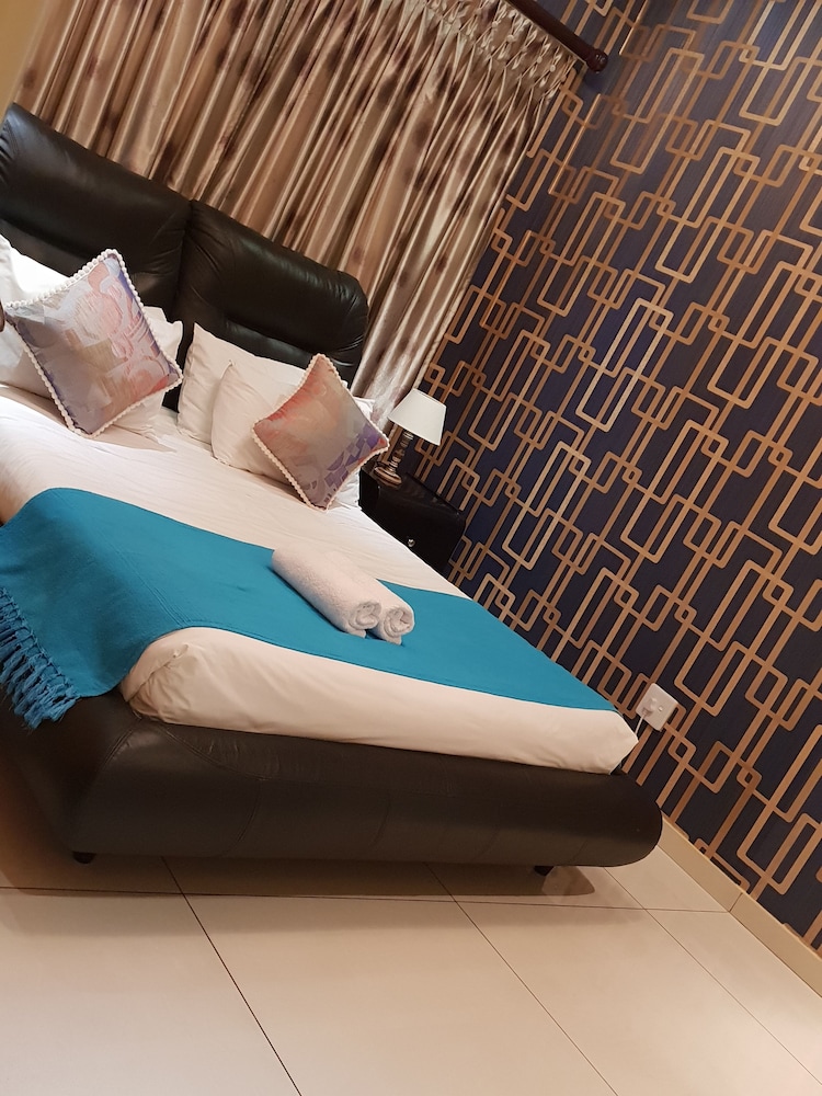 Deluxe Room photo 3