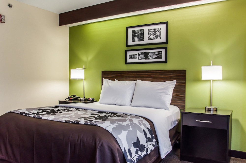 Room, 1 Queen Bed, Accessible, Non Smoking - Photo 5