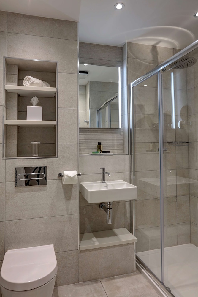 Compact Single Room, 1 Double Bed, Non Smoking (Cozy Room;Small Room)