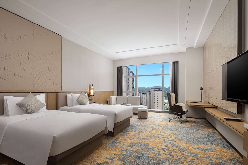 Premier Room, 2 Twin Beds, View photo 1