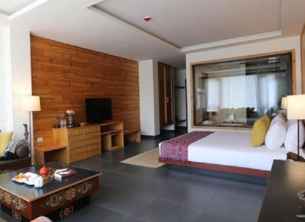 Deluxe Room photo 3