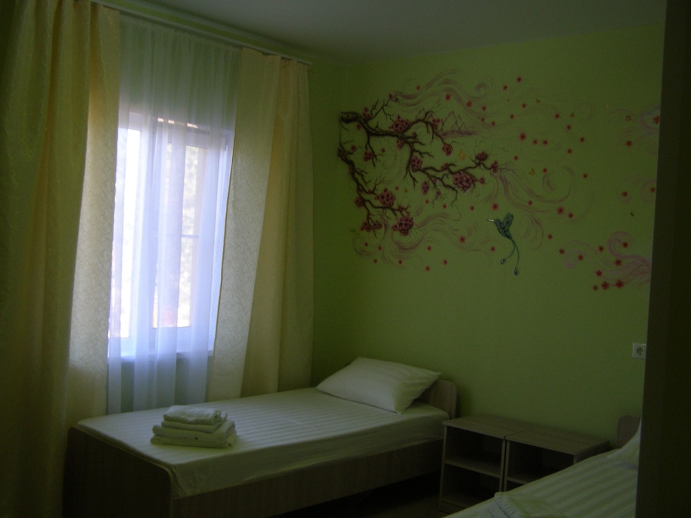 Luxury Quadruple Room, 2 Bedrooms (11) photo 1